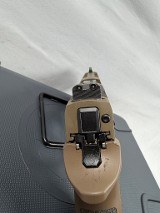 SIG SAUER P320-XFIVE DH3 9MM LUGER (9X19 PARA) - Image 7 of 7
