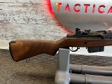 SPRINGFIELD ARMORY M1A TANKER .308 WIN - Image 4 of 8