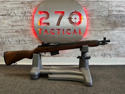 SPRINGFIELD ARMORY M1A TANKER .308 WIN - Image 5 of 8