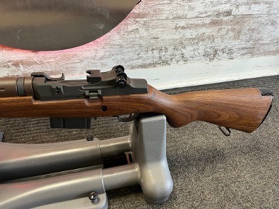 SPRINGFIELD ARMORY M1A TANKER .308 WIN - Image 3 of 8