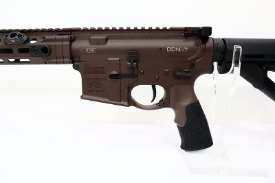 DANIEL DEFENSE DDM4 V7 MIL SPEC+ 5.56X45MM NATO - Image 3 of 5