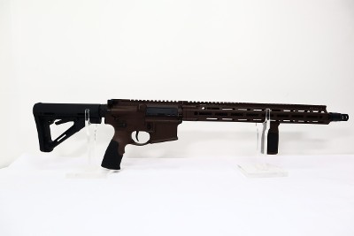 DANIEL DEFENSE DDM4 V7 MIL SPEC+ 5.56X45MM NATO - Image 1 of 5