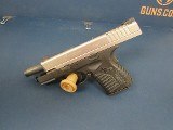 SPRINGFIELD ARMORY XDS .45 ACP - Image 1 of 3