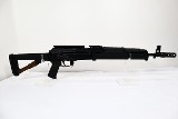 DESTRUCTIVE DEVICES INDUSTRIES (DDI) AK-74S 5.45X39MM - Image 1 of 4