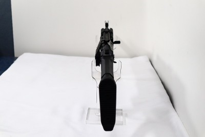 DESTRUCTIVE DEVICES INDUSTRIES (DDI) AK-74S 5.45X39MM - Image 4 of 4