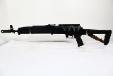 DESTRUCTIVE DEVICES INDUSTRIES (DDI) AK-74S 5.45X39MM - Image 2 of 4
