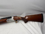 STEVENS 555 SPORTING 12 GA - Image 3 of 6