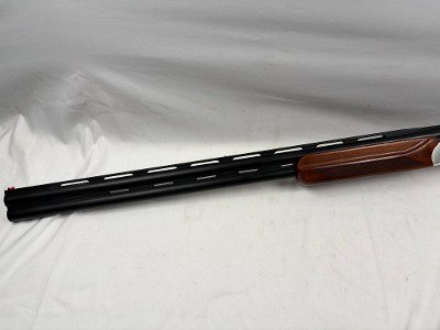 STEVENS 555 SPORTING 12 GA - Image 2 of 6