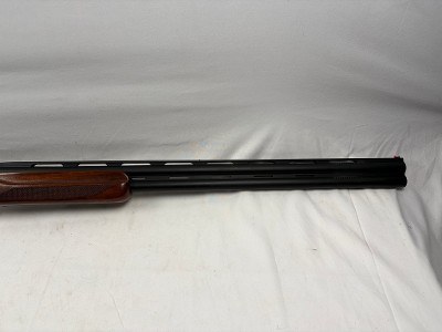 STEVENS 555 SPORTING 12 GA - Image 6 of 6