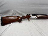 STEVENS 555 SPORTING 12 GA - Image 5 of 6