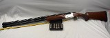 STEVENS 555 SPORTING 12 GA - Image 1 of 6