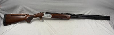 STEVENS 555 SPORTING 12 GA - Image 4 of 6