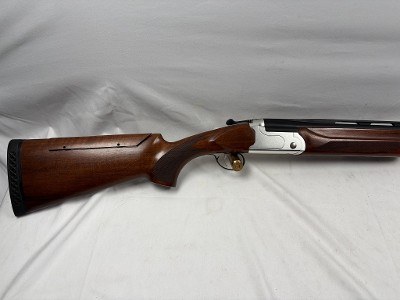 STEVENS 555 SPORTING 12 GA - Image 5 of 6