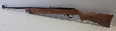 RUGER 10/22 .22 LR - Image 1 of 9