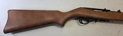 RUGER 10/22 .22 LR - Image 3 of 9