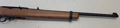 RUGER 10/22 .22 LR - Image 4 of 9