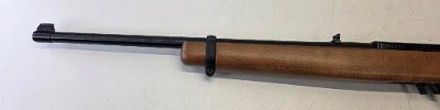 RUGER 10/22 .22 LR - Image 5 of 9