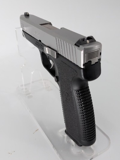 KAHR ARMS CT9 9MM LUGER (9x19 PARA) - Image 3 of 4