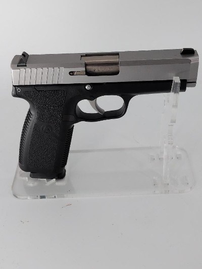 KAHR ARMS CT9 9MM LUGER (9x19 PARA) - Image 2 of 4