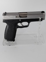 KAHR ARMS CT9 9MM LUGER (9x19 PARA) - Image 2 of 4