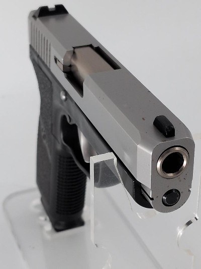 KAHR ARMS CT9 9MM LUGER (9x19 PARA) - Image 4 of 4