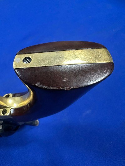 UBERTI 1873 CATTLEMAN SA 9MM LUGER (9x19 PARA) - Image 9 of 9