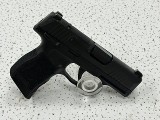 SIG SAUER P365-380 (MANUAL SAFETY) .380 ACP - Image 2 of 9