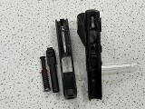 SIG SAUER P365-380 (MANUAL SAFETY) .380 ACP - Image 3 of 9