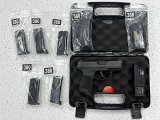 SIG SAUER P365-380 (MANUAL SAFETY) .380 ACP - Image 1 of 9