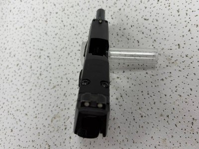 SIG SAUER P365-380 (MANUAL SAFETY) .380 ACP - Image 9 of 9