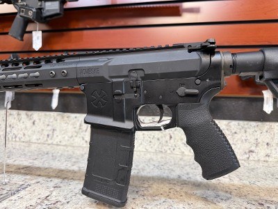 NOVESKE N4 5.56X45MM NATO - Image 4 of 6