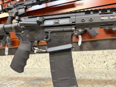 NOVESKE N4 5.56X45MM NATO - Image 5 of 6