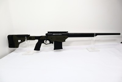 SAVAGE ARMS Axis 6.5MM CREEDMOOR - Image 2 of 4