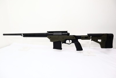 SAVAGE ARMS Axis 6.5MM CREEDMOOR - Image 1 of 4