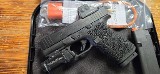 GLOCK G43X MOS 9MM LUGER (9X19 PARA) - Image 1 of 2