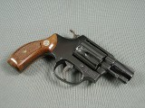 SMITH & WESSON 36 .38 SPL - Image 2 of 4