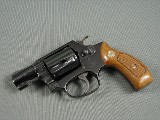SMITH & WESSON 36 .38 SPL - Image 1 of 4