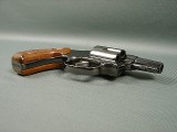 SMITH & WESSON 36 .38 SPL - Image 4 of 4