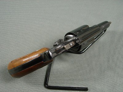 SMITH & WESSON 36 .38 SPL - Image 3 of 4