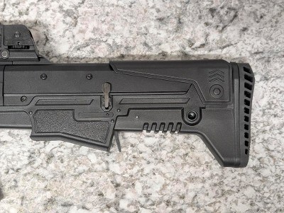 ETERNAL BP-12 12 GA - Image 7 of 9
