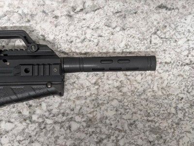 ETERNAL BP-12 12 GA - Image 6 of 9