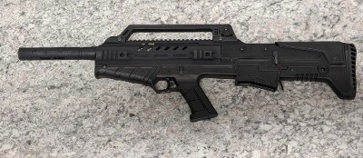 ETERNAL BP-12 12 GA - Image 2 of 9