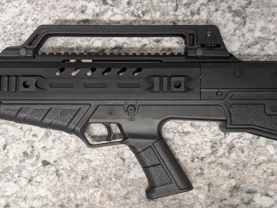 ETERNAL BP-12 12 GA - Image 8 of 9