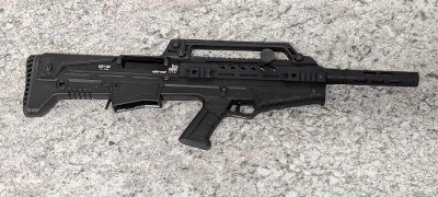 ETERNAL BP-12 12 GA - Image 1 of 9