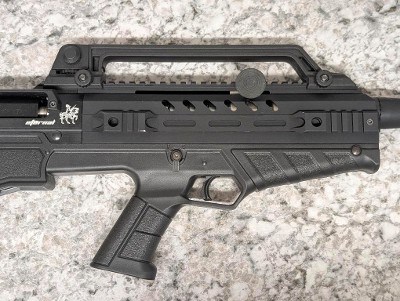 ETERNAL BP-12 12 GA - Image 5 of 9