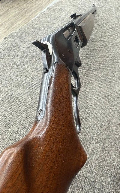 MARLIN 336 .30-30 WIN - Image 6 of 6