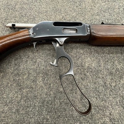 MARLIN 336 .30-30 WIN - Image 3 of 6