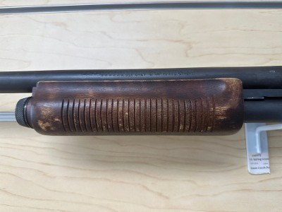 REMINGTON 870 Express Magnum 12 GA - Image 4 of 12
