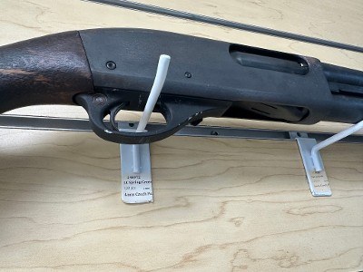 REMINGTON 870 Express Magnum 12 GA - Image 12 of 12