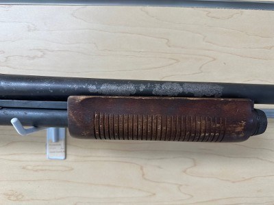 REMINGTON 870 Express Magnum 12 GA - Image 10 of 12